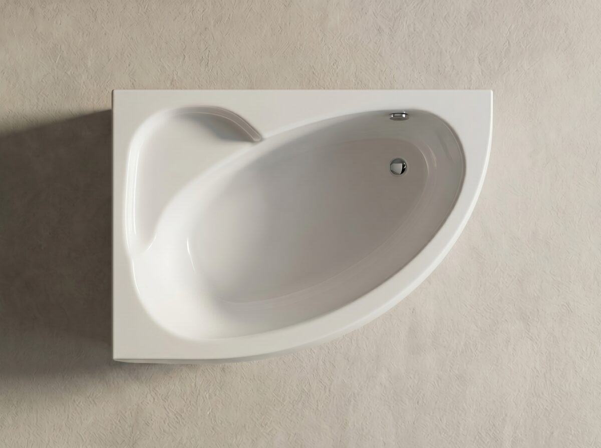 Piccola Bathtub Vispool - Image 6