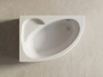 Piccola Bathtub Vispool - Image 6