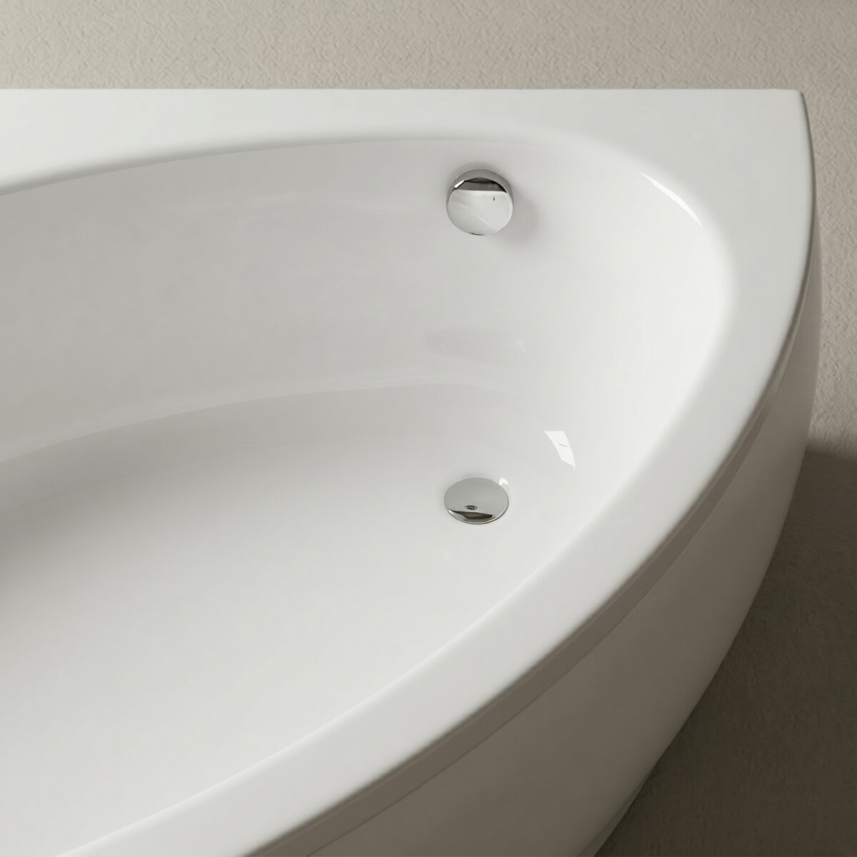 Piccola Bathtub Vispool - Image 8