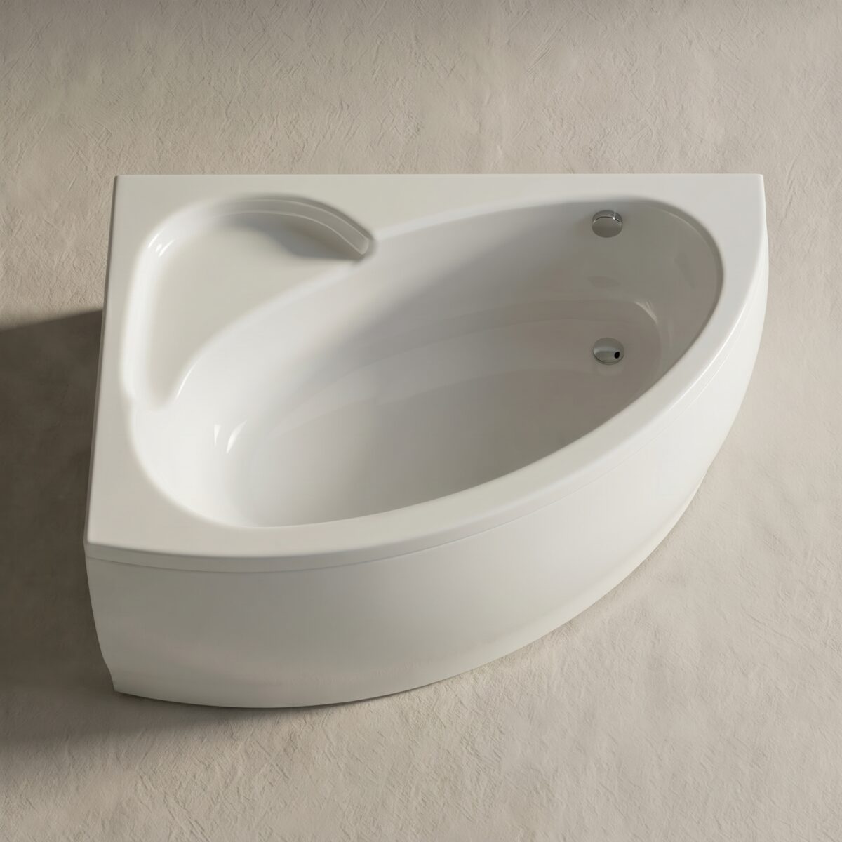 Piccola Bathtub Vispool - Image 9