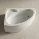 Piccola Bathtub Vispool - Image 9