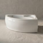 Piccola Bathtub Vispool - Image 2