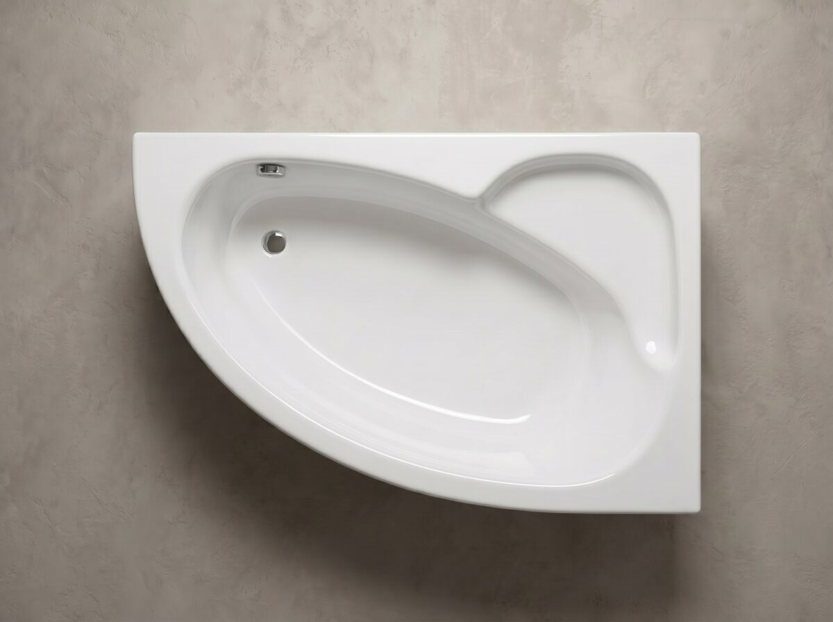 Piccola Bathtub Vispool - Image 3