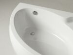 Piccola Bathtub Vispool - Image 4