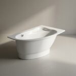 Trevi L Bathtub Vispool - Image 4