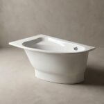 Trevi L Bathtub Vispool
