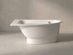 Trevi L Bathtub Vispool - Image 9