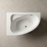 Trevi L Bathtub Vispool - Image 10