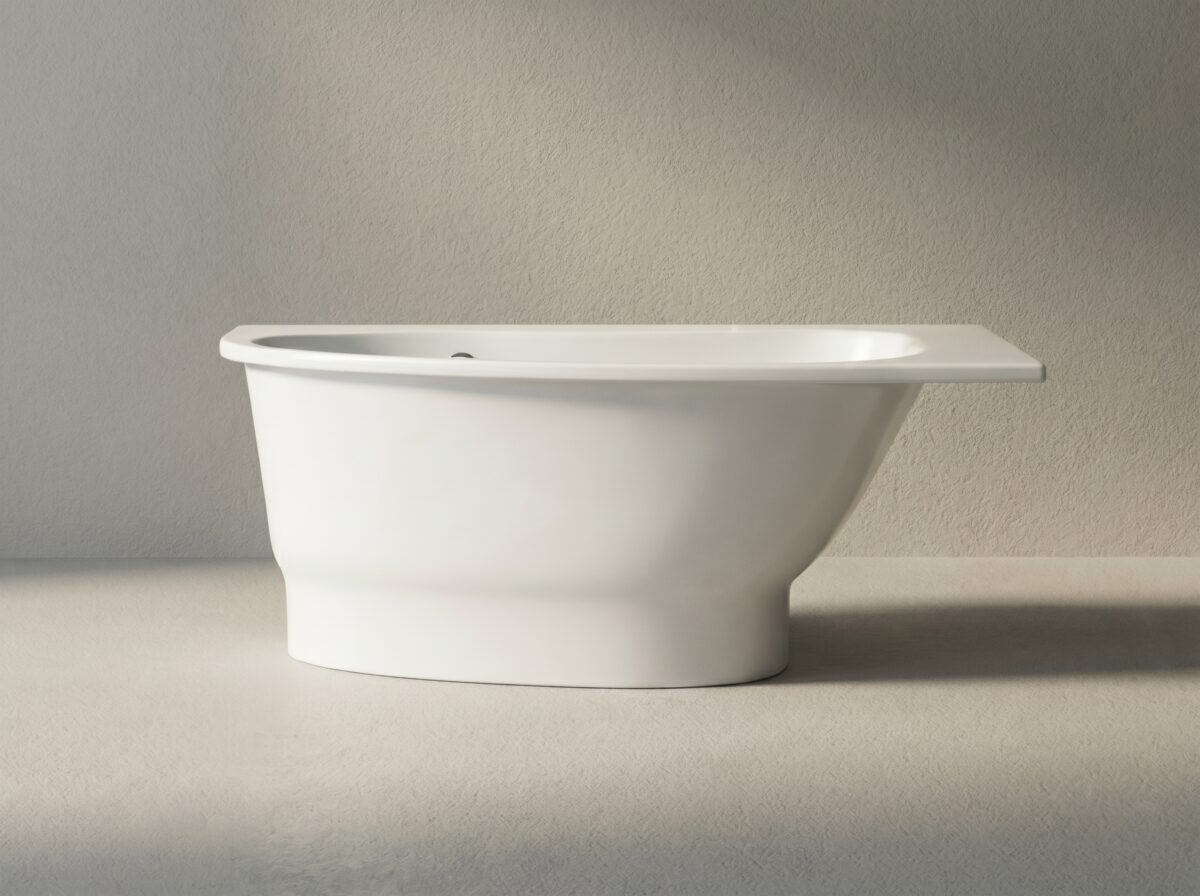 Trevi L Bathtub Vispool - Image 2