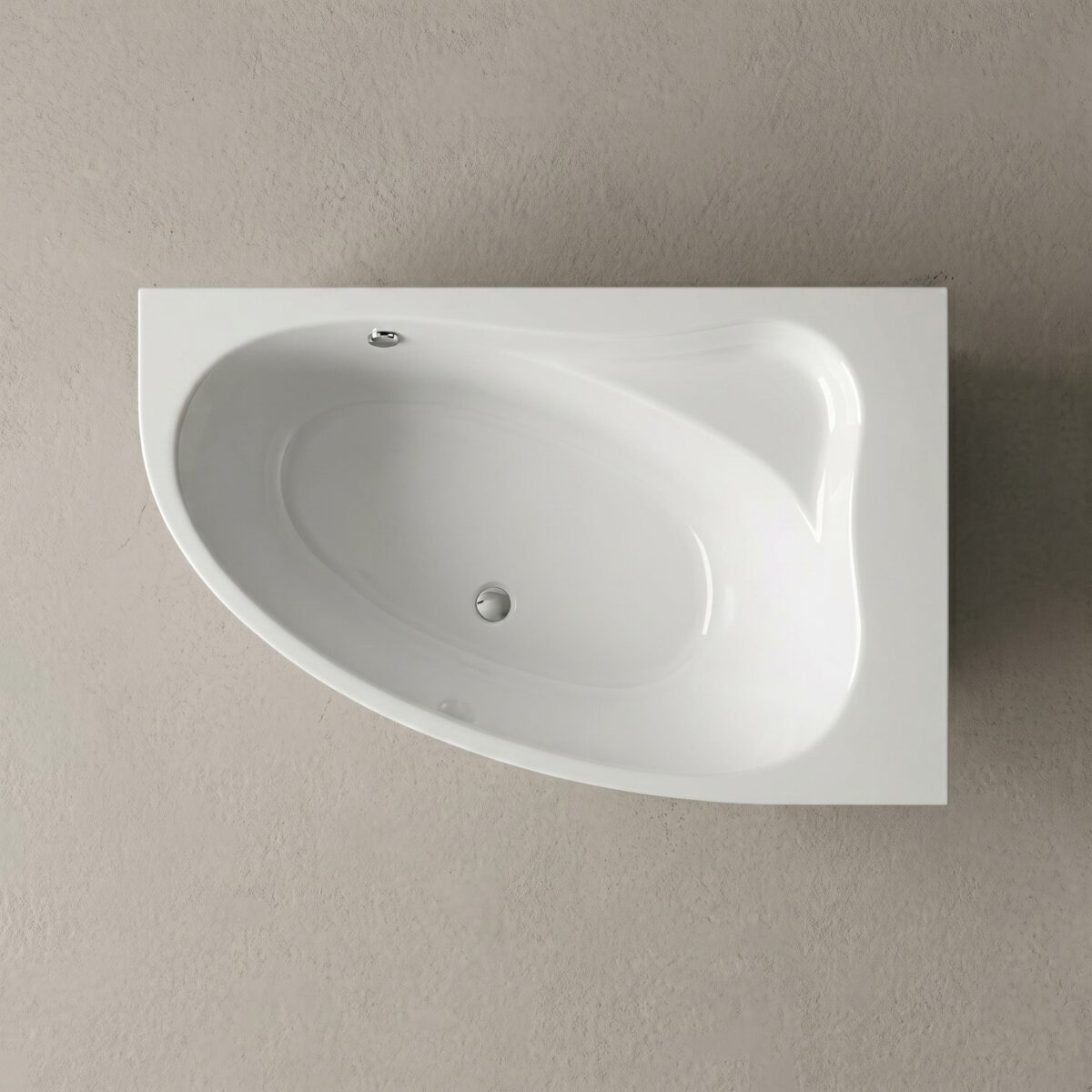 Trevi L Bathtub Vispool - Image 3