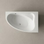 Trevi L Bathtub Vispool - Image 3