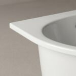Trevi L Bathtub Vispool - Image 5