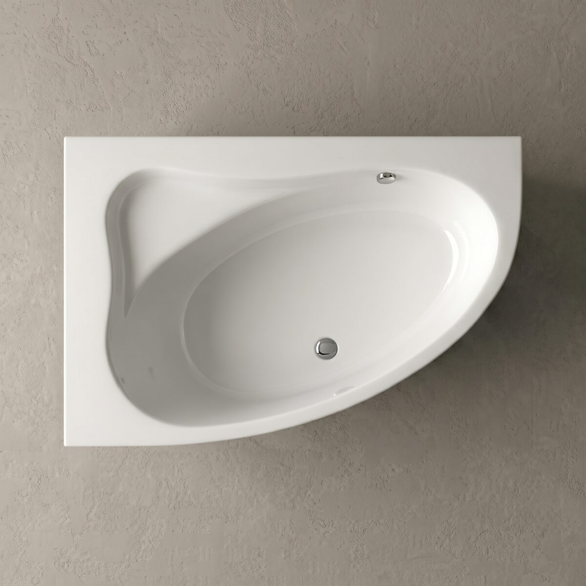 Trevi M Bathtub Vispool - Image 10