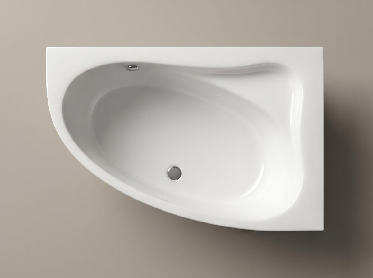 Trevi M Bathtub Vispool - Image 3