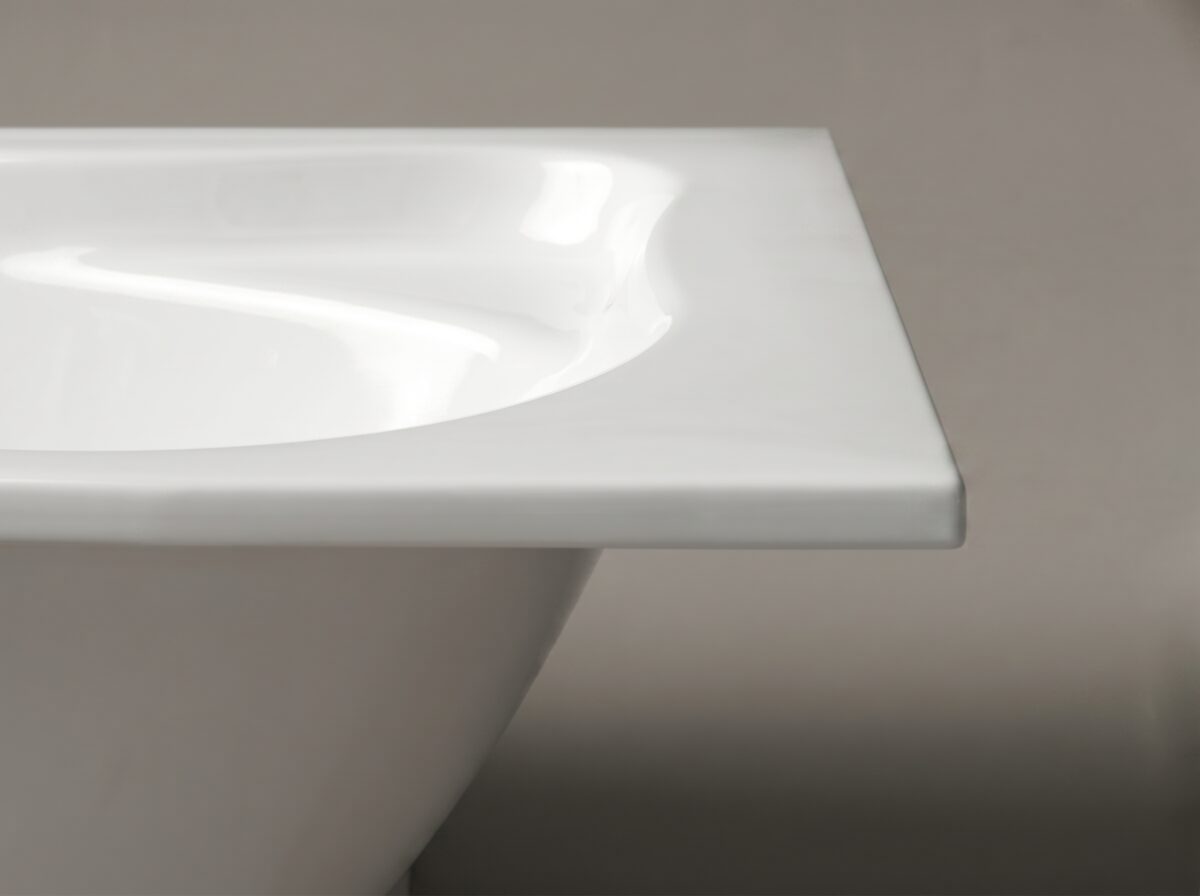 Trevi M Bathtub Vispool - Image 4