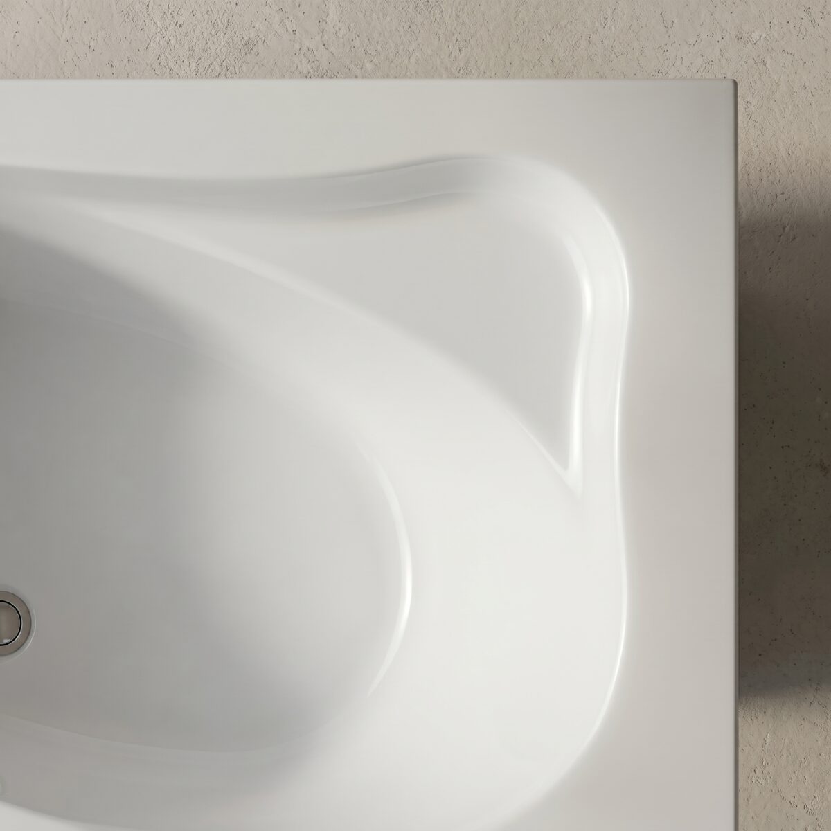 Trevi M Bathtub Vispool - Image 5