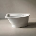 Trevi S Bathtub Vispool