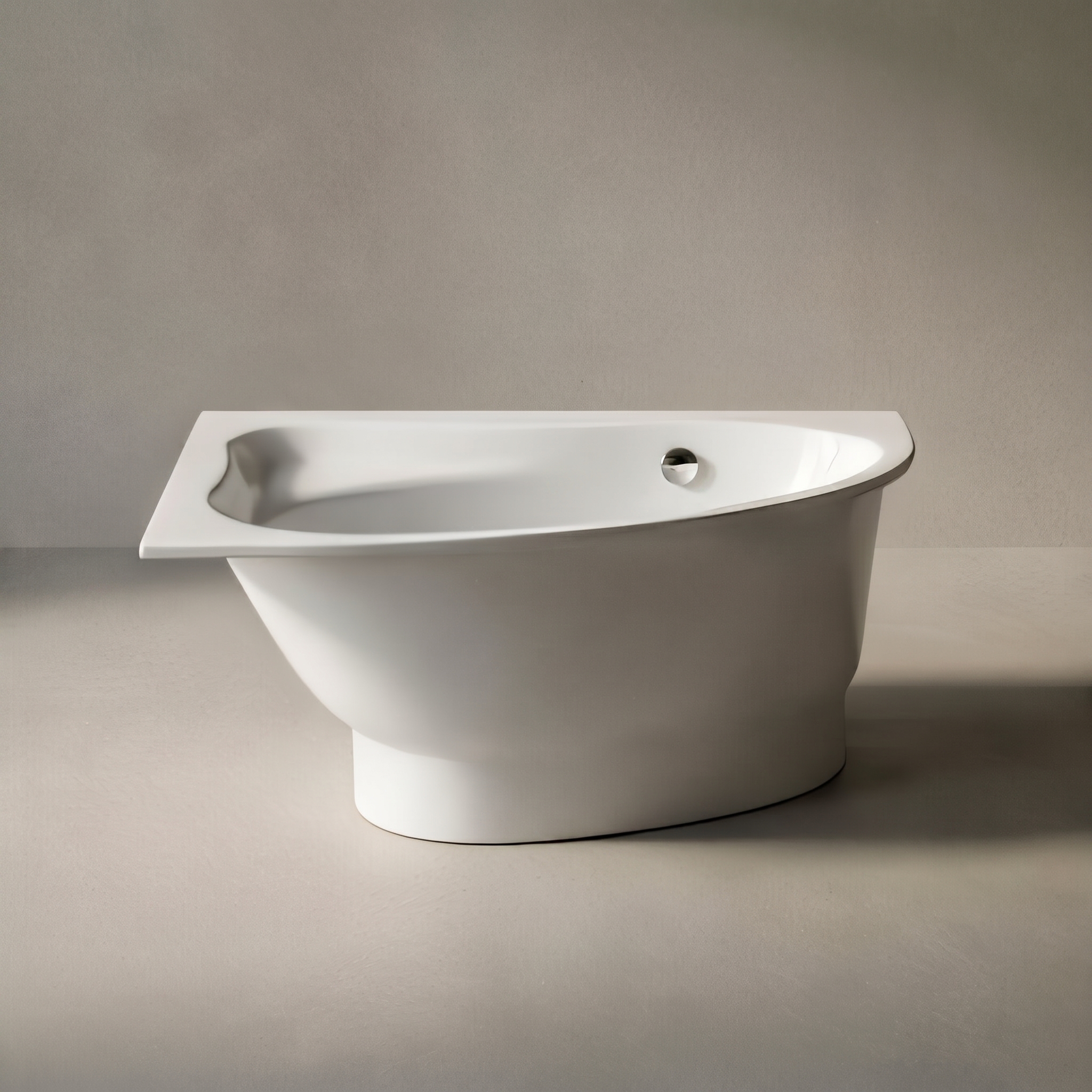 vispool_trevi_s_left Trevi S Bathtub Vispool - Image 1
