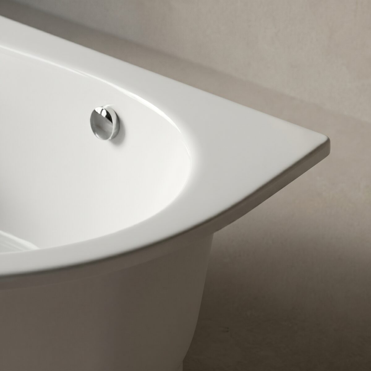 Trevi S Bathtub Vispool - Image 6