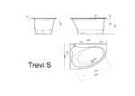 Trevi S Bathtub Vispool - Image 11