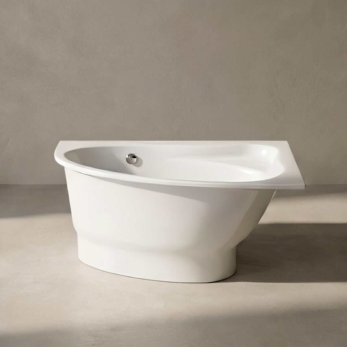 Trevi S Bathtub Vispool - Image 5
