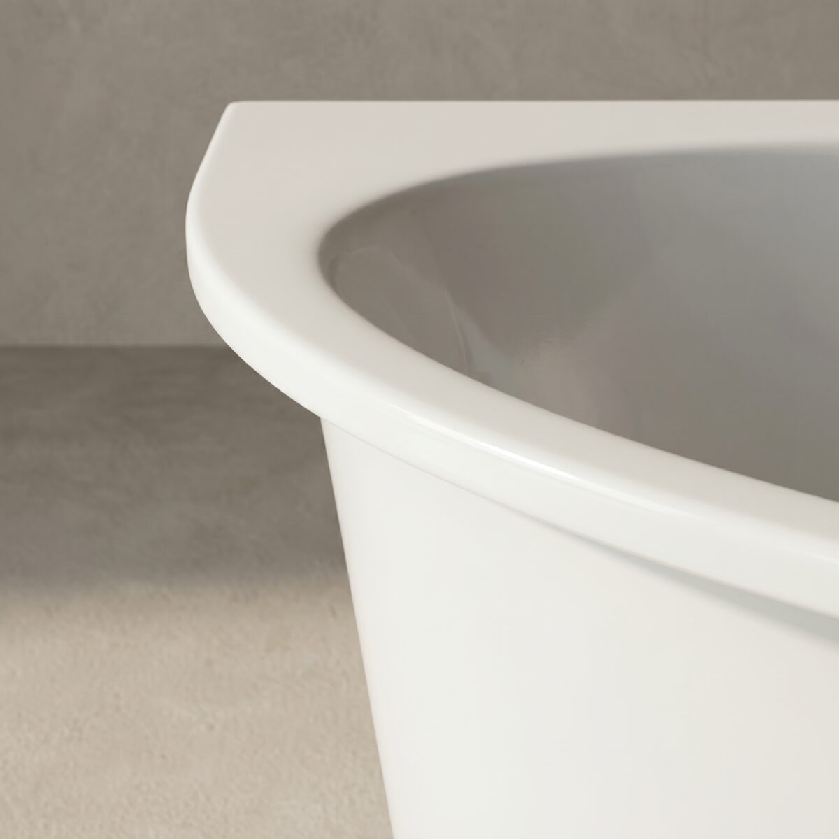 Trevi S Bathtub Vispool - Image 3