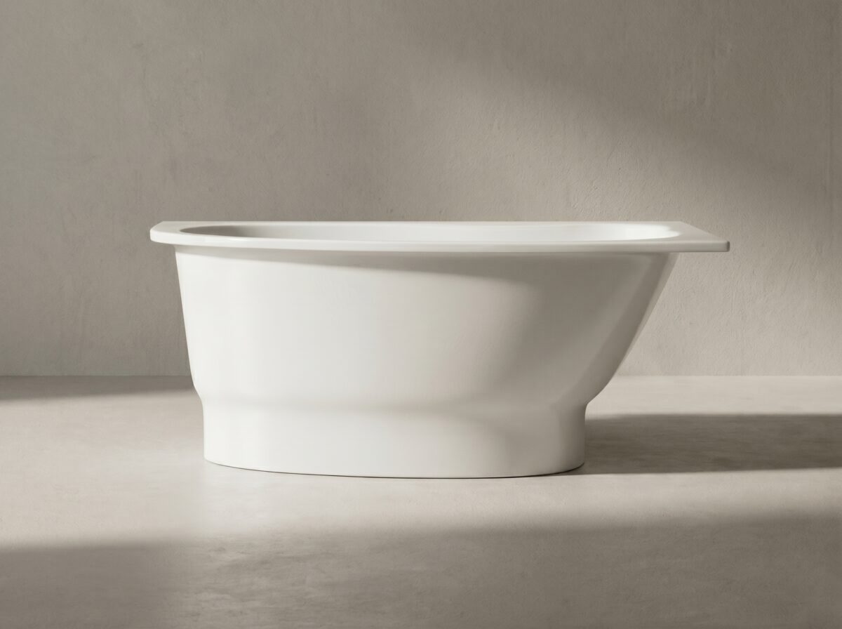 Trevi S Bathtub Vispool - Image 2