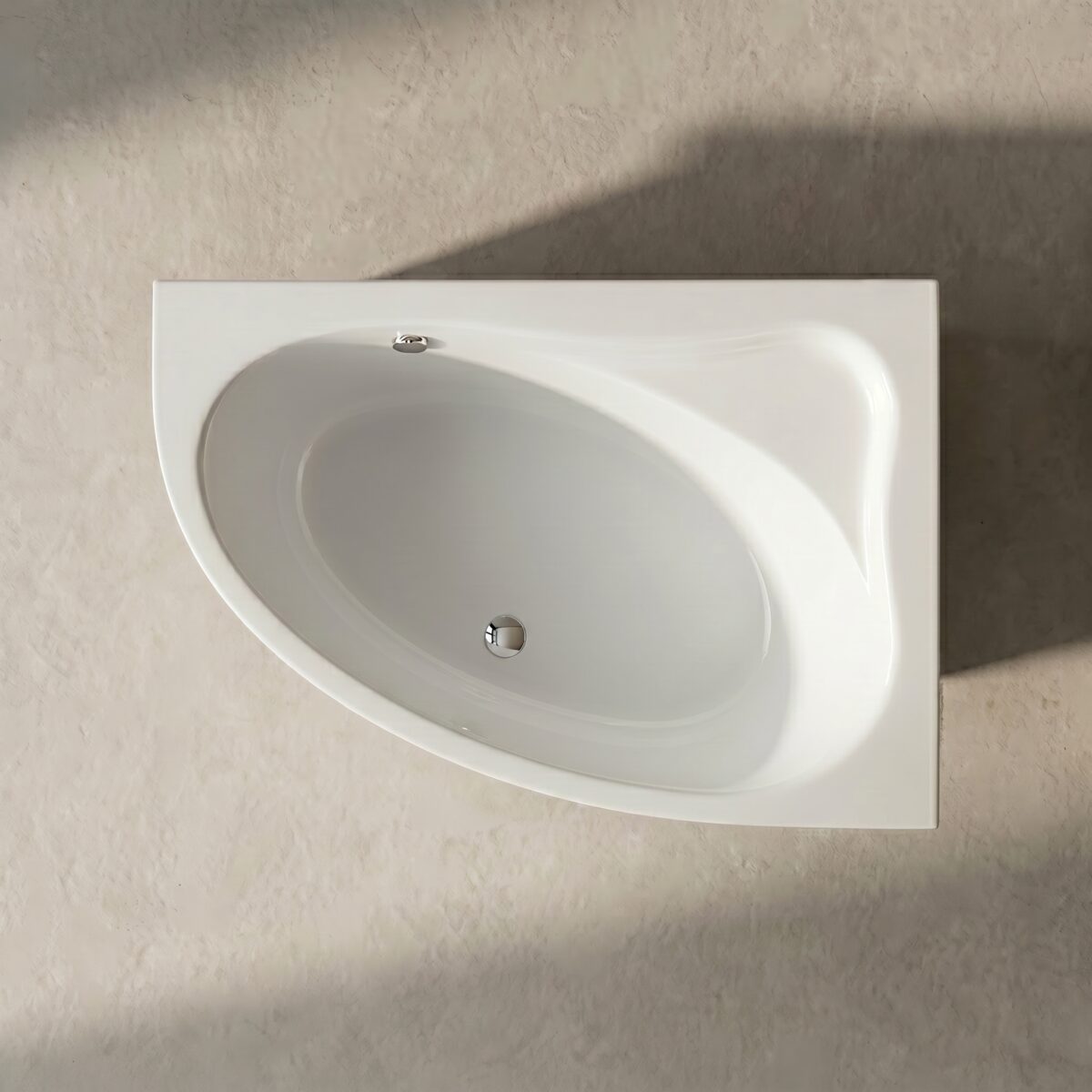 Trevi S Bathtub Vispool - Image 4