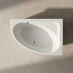 Trevi S Bathtub Vispool - Image 4