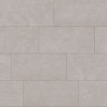 Древесно-композитная керамическая плитка LUNA серый