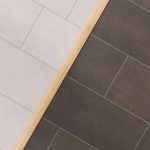 Древесно-композитная керамическая плитка LUNA серый — изображение 4