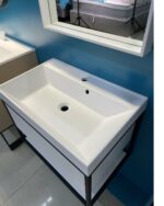 Комплект тумба с раковиной VISPOOL Mar 70