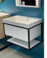 Комплект тумба с раковиной VISPOOL Mar 70 — изображение 2