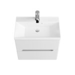 Комплект тумба с раковиной Rin 60 Vispool — изображение 2