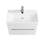 Комплект тумба с раковиной Rin 70 Vispool — изображение 2