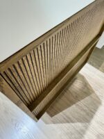 Izlietnes un skapīša komplekts VISPOOL Boa - Image 2