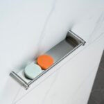 Держатель для мыла с настенным креплением JNF IN.43.158 — изображение 3