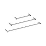 Настенный держатель для полотенец JNF IN.52.304 — изображение 6