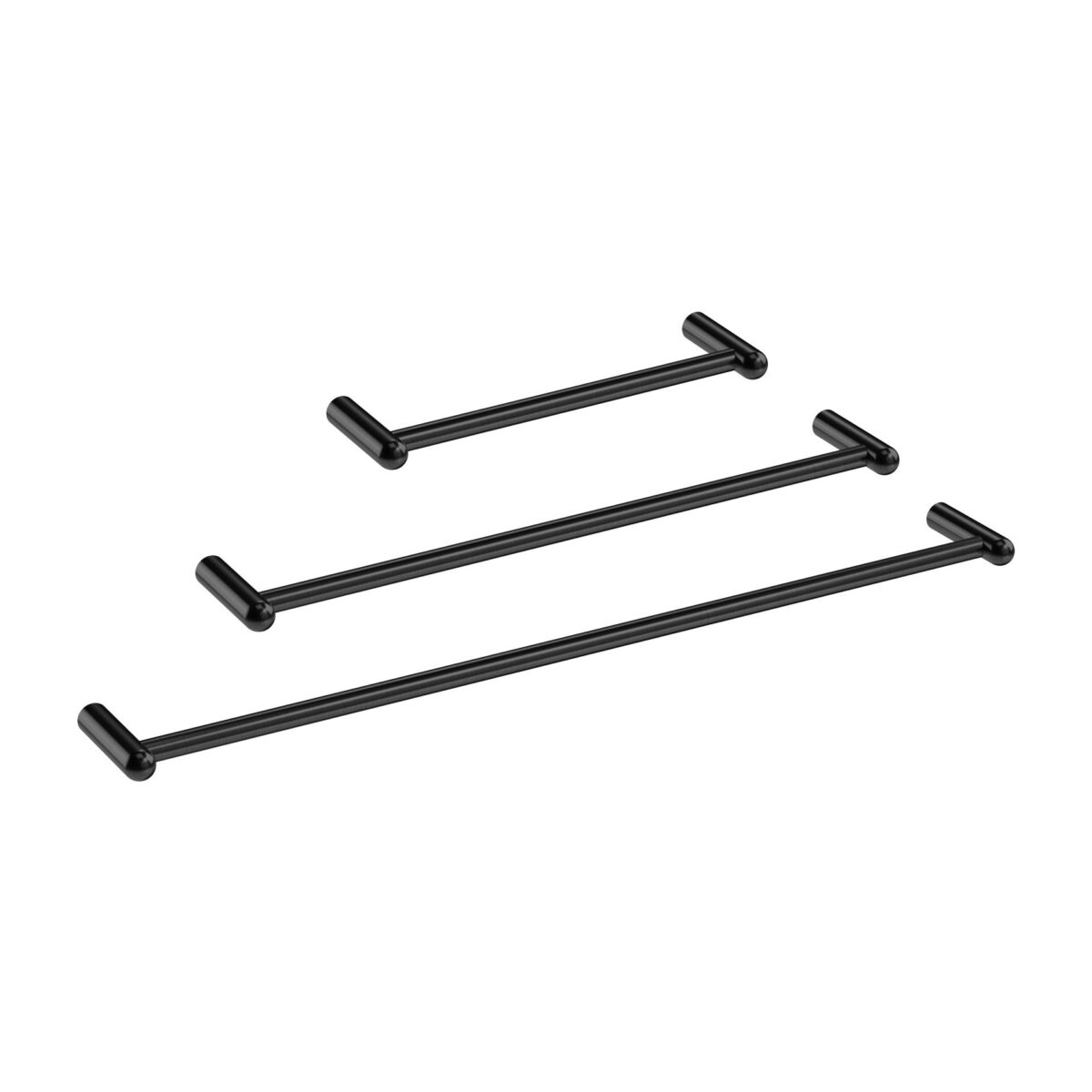 Настенный держатель для полотенец JNF IN.52.304 — изображение 12