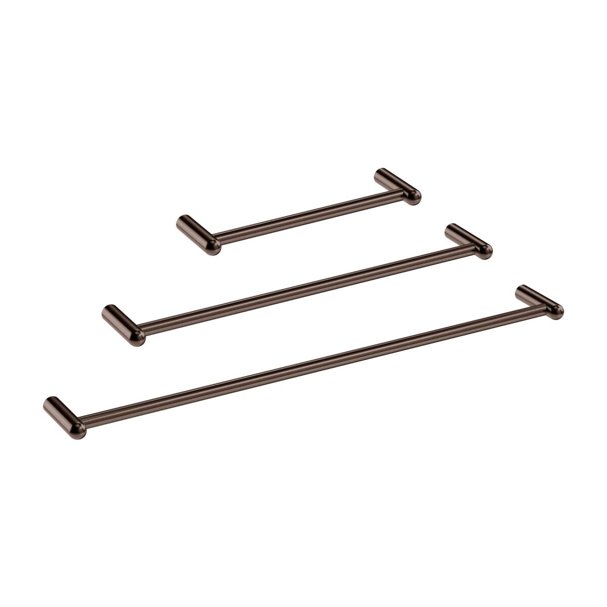 Настенный держатель для полотенец JNF IN.52.304 — изображение 16