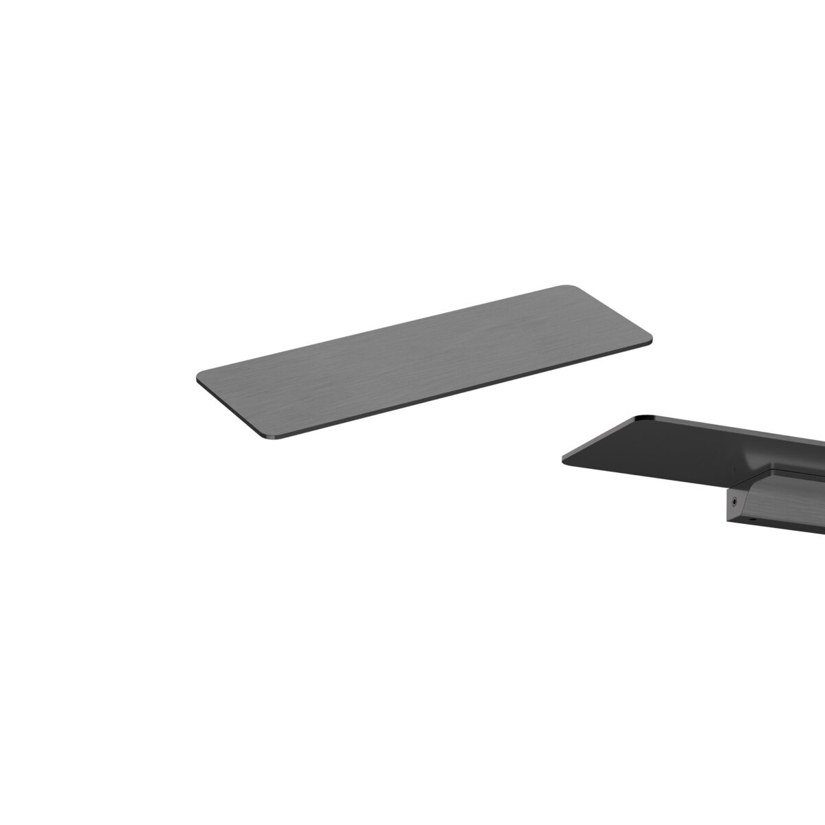 Держатель для мыла с настенным креплением JNF IN.53.510 — изображение 4