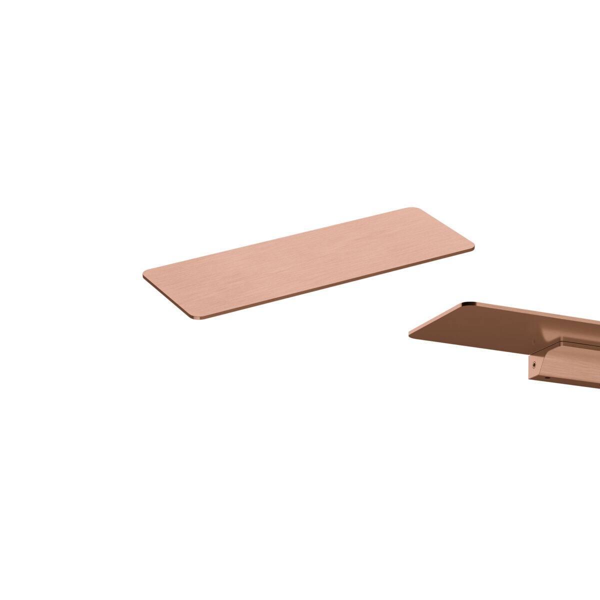 Держатель для мыла с настенным креплением JNF IN.53.510 — изображение 6