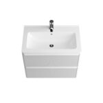 Izlietnes un skapīša komplekts Vispool Maycan 80 - Image 2