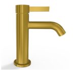 Смеситель для раковины Remer MC12BG