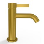 Смеситель для раковины Remer MC12BG