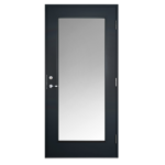 Деревянная наружная дверь Diplomaat 1A