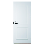 Деревянная наружная дверь Minister