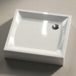 Shower tray K-90