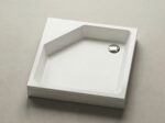Shower tray KD-90