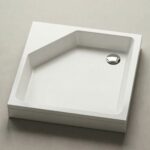 Shower tray KD-90